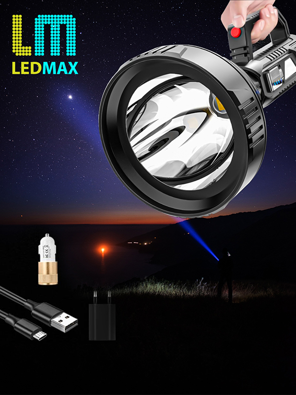 Led max. Лед Макс.